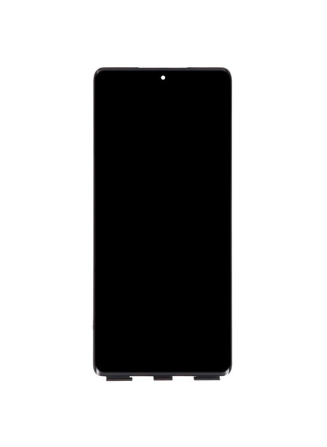 erorex Replacement For Honor X9a OEM LCD Screen with Digitizer Full Assembly - Image 2