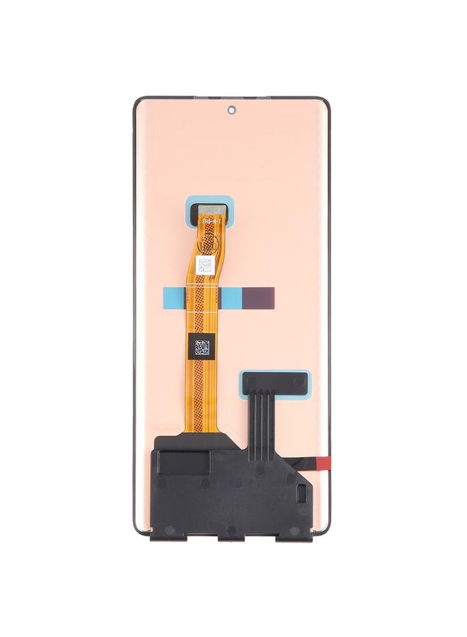 erorex Replacement For Honor X9a OEM LCD Screen with Digitizer Full Assembly - Image 3