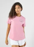 Nike elemental pink