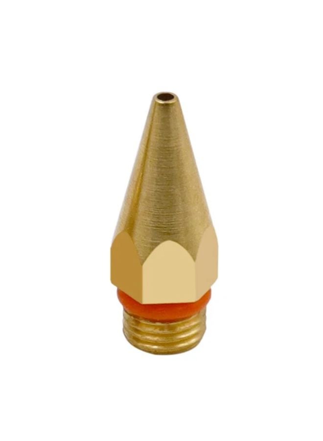 50x3 0mm Hot Glue Gun Nozzles Multiple Sizes For Adhesive Applications - Image 5