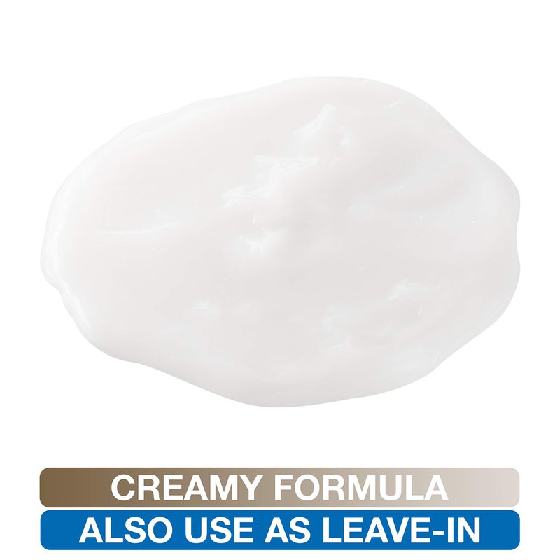 Mane 'n Tail Micellar Conditioner Biotin Infused, Creamy White, 11.2 Ounce - Image 5