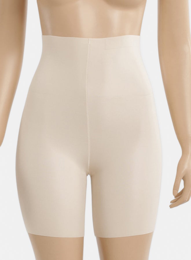 Carina High Waist Plain Corset - Image 2