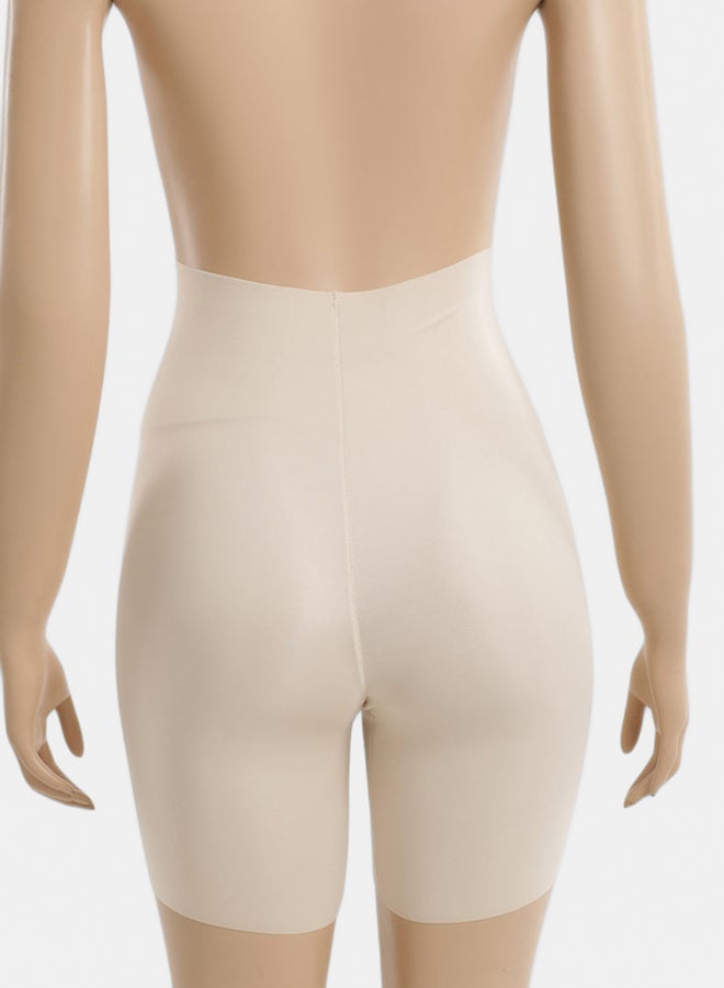 Carina High Waist Plain Corset - Image 3