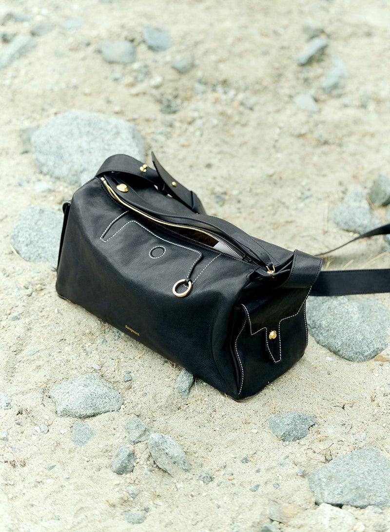 Songmont Simple Camera Messenger Bag  - Image 2