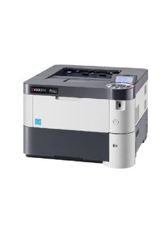 KYOCERA 1102MS3nld0 Model ECOSYS FS-2100DN A4 Black & White Laser Printer, 42 Pages per Minute, 2600 Sheet Maximum Paper Capacity, Resolution 1200 x 1200 dpi, First Print Out Time 9 Seconds or Less  - Image 2