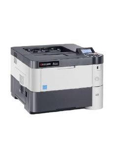 KYOCERA 1102MS3nld0 Model ECOSYS FS-2100DN A4 Black & White Laser Printer, 42 Pages per Minute, 2600 Sheet Maximum Paper Capacity, Resolution 1200 x 1200 dpi, First Print Out Time 9 Seconds or Less  - Image 3