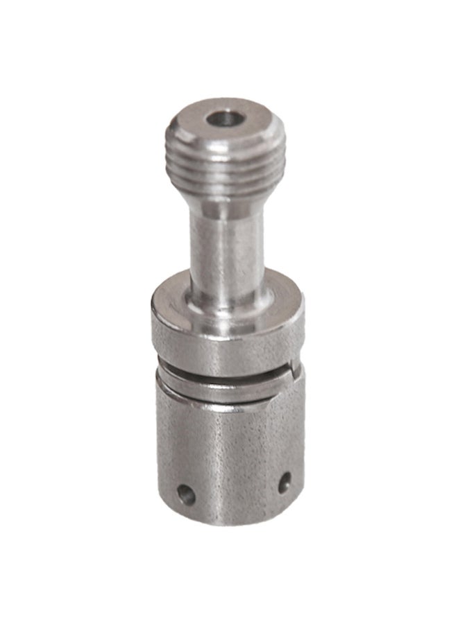 تييرا مسمار يد علوية قدر ضغط كوري، ملون، مقاس 5:6 لتر - Image 1