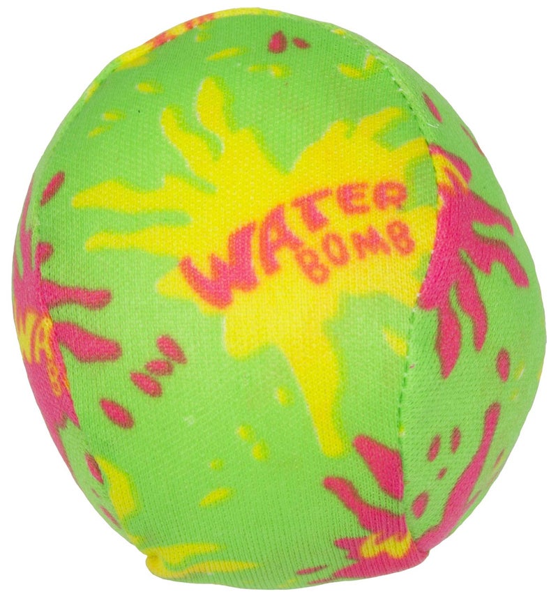 Poolmaster Smash 'n' Splash Water Paddle Ball Swimming Pool Game, 11" diameter - Image 4
