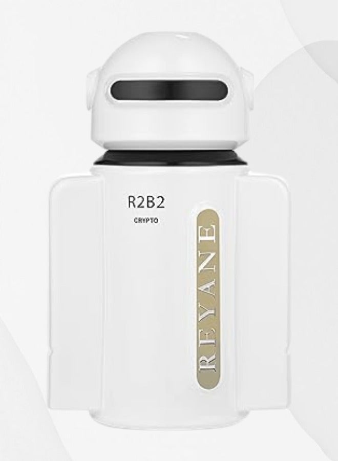 ريان تراديشن عطر ر2ب2 كريبتو ريان تراديشن باريس 100 مل - Image 1