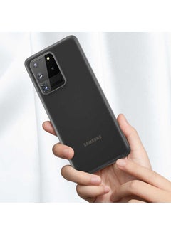 Benks Galaxy S20 Ultra Case Slim Fit Matte Pp Lollipop Protective Cover  - Image 4