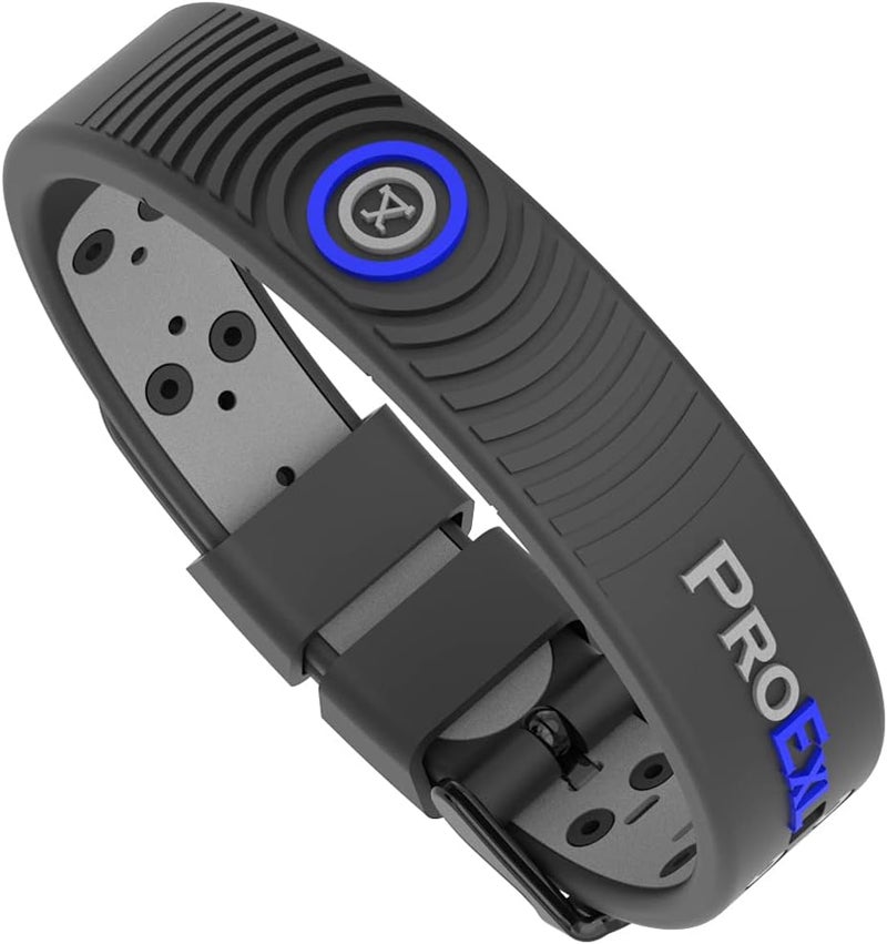 ProExl ® Ultimate Magnetic Bracelet - Waterproof and Fits all Wrists - Stay Active - Image 1