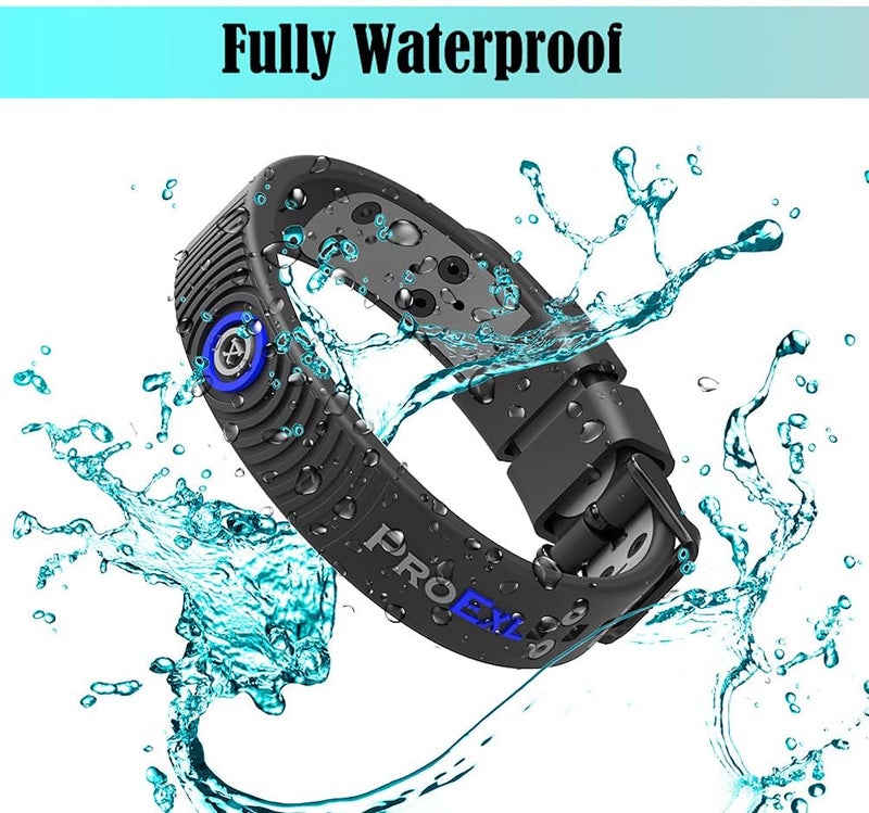 ProExl ® Ultimate Magnetic Bracelet - Waterproof and Fits all Wrists - Stay Active - Image 3
