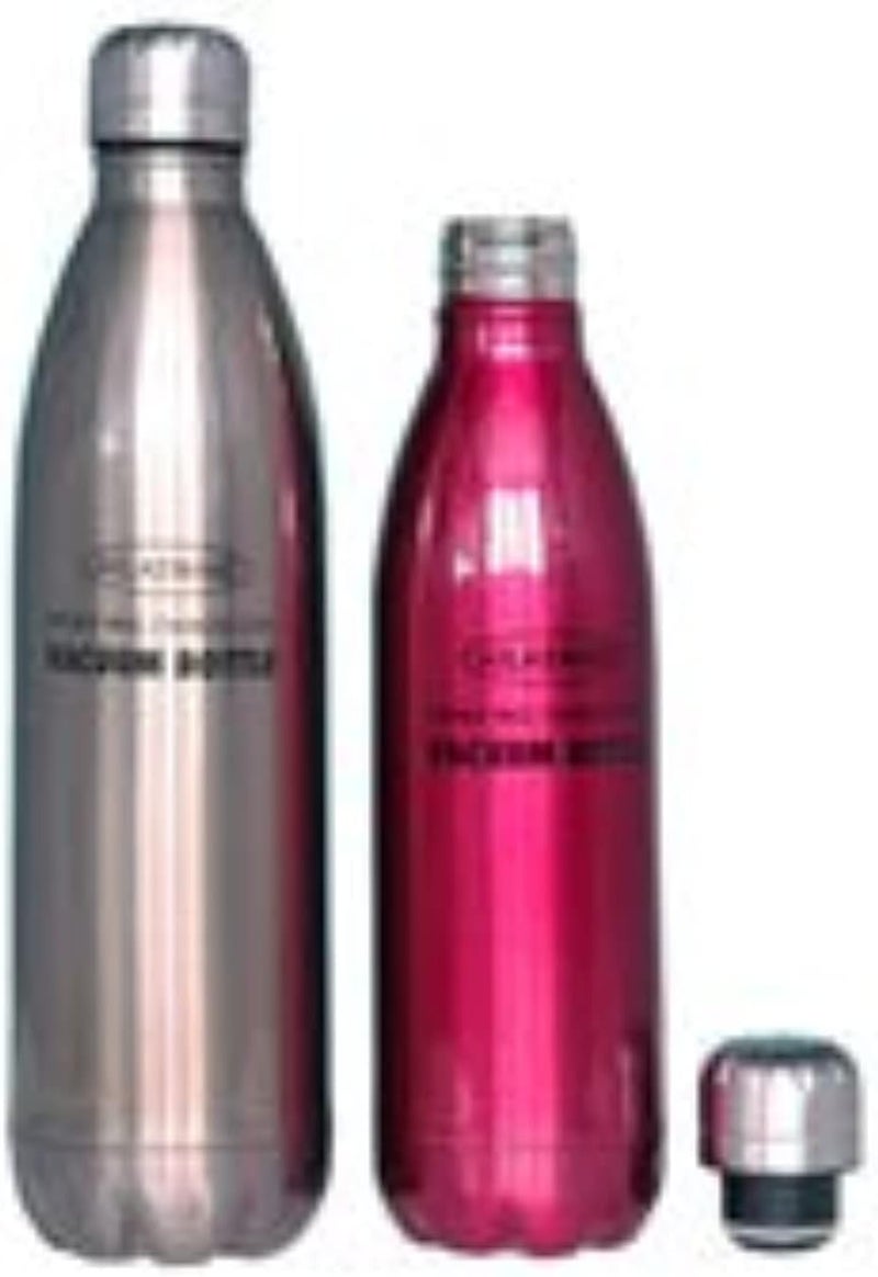 Atlasware Stainless Steel Vacuum Flask - 750ml, Multicolor - Image 1