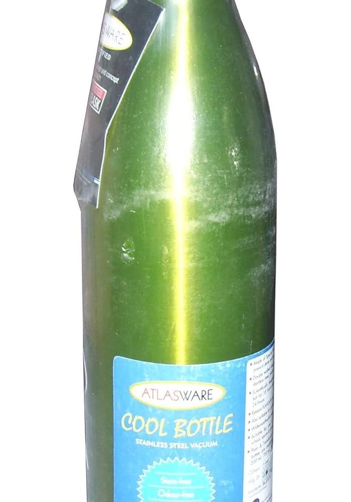 Atlasware Stainless Steel Vacuum Flask - 750ml, Multicolor - Image 2