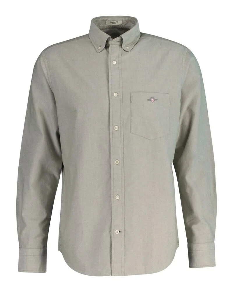 Regular Classic Oxford Shirt