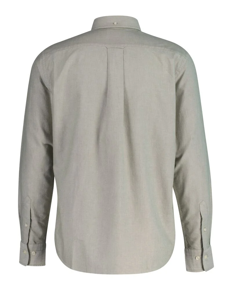 GANT Regular Classic Oxford Shirt
