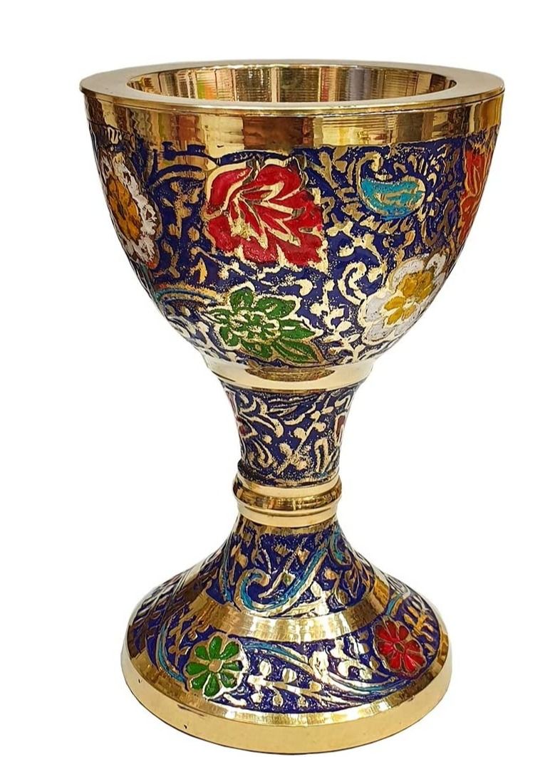 QUESERA Incense burner/ Bakhoor burner/ Mabkhara / oud burner - Image 2