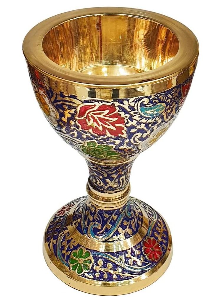 QUESERA Incense burner/ Bakhoor burner/ Mabkhara / oud burner - Image 1