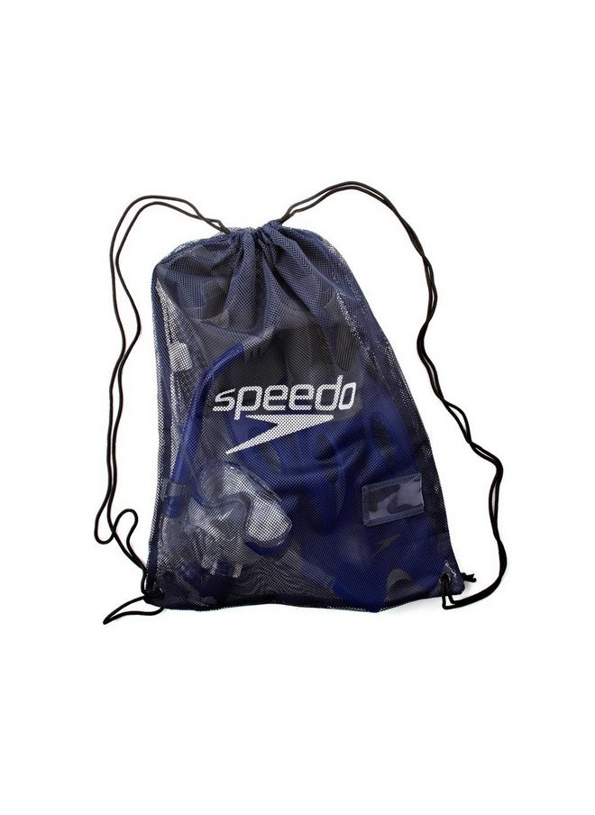 speedo Bag, Navy, One Size  - Image 2