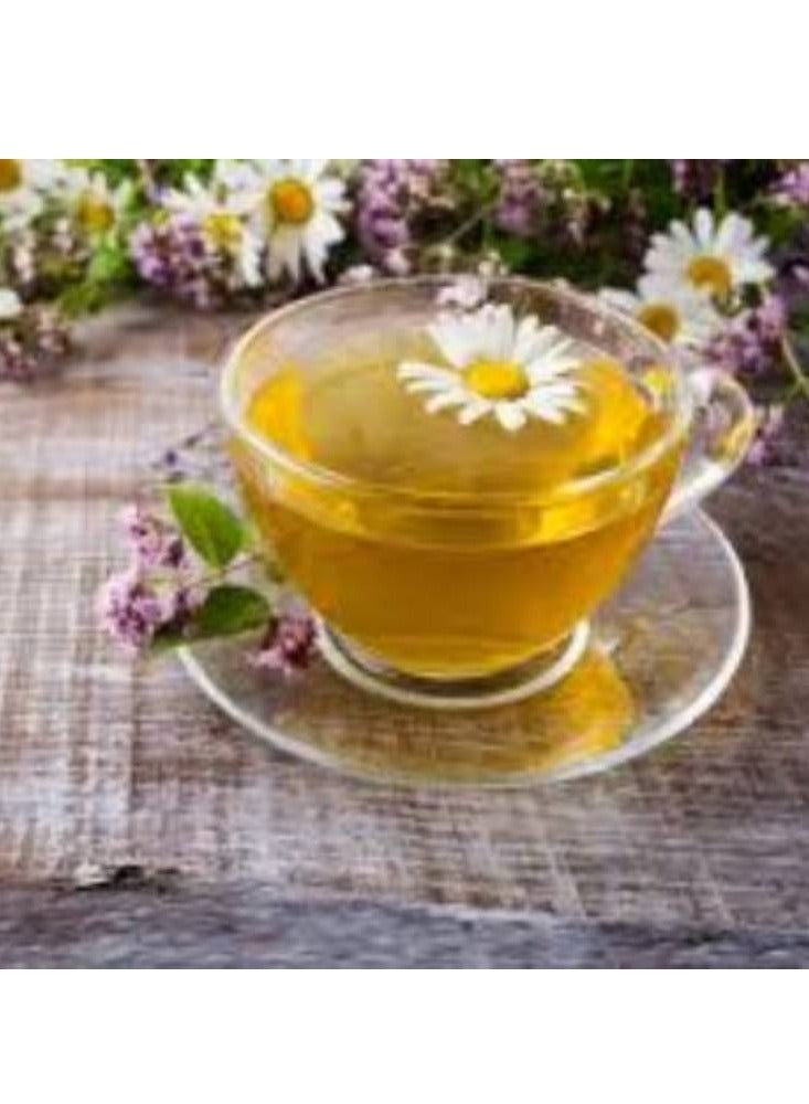 Herbs Chamomile Flower Herbs – 250 gm - Image 2