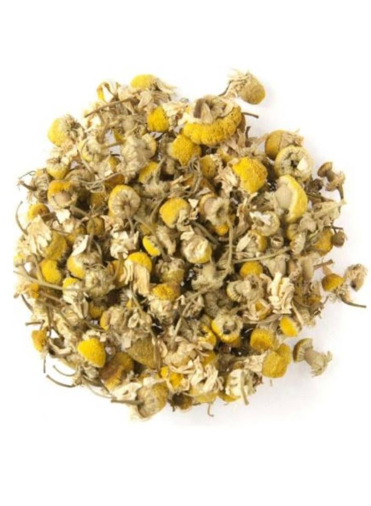 Herbs Chamomile Flower Herbs – 250 gm - Image 1
