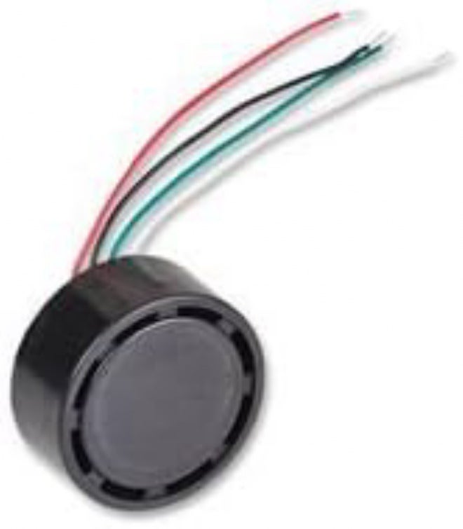 مؤشر صوتي 105DB - جهد 6-28VAC، أنظمة تحذير أمان عالية الأداء - Image 2