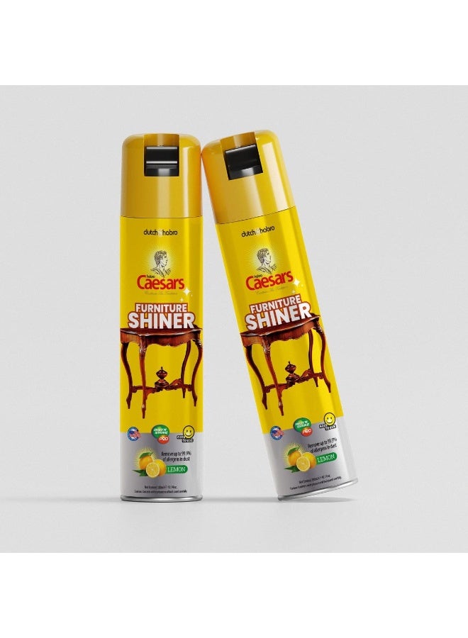 Caesars Furniture Shiner - Image 2