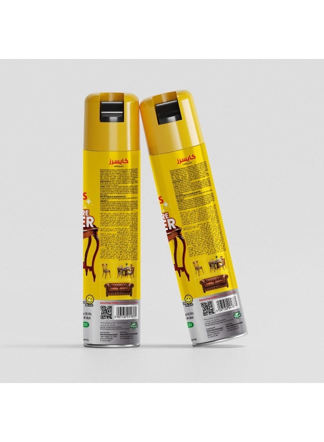 Caesars Furniture Shiner - Image 3