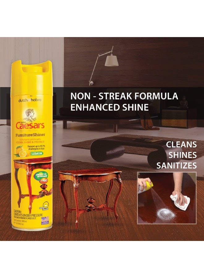 Caesars Furniture Shiner - Image 5