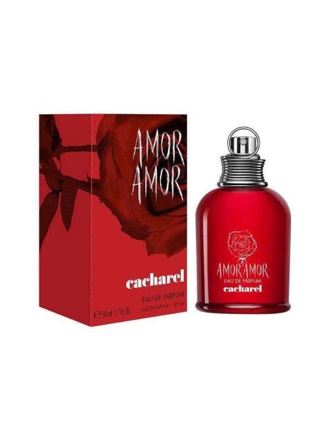 عطر أمور أمور أو دو بارفان 50 مل للنساء 50ملليلتر