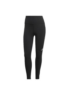Adidas Adidas Ultimate 7/8 L Black Running Tights For Women Xs  - Image 1