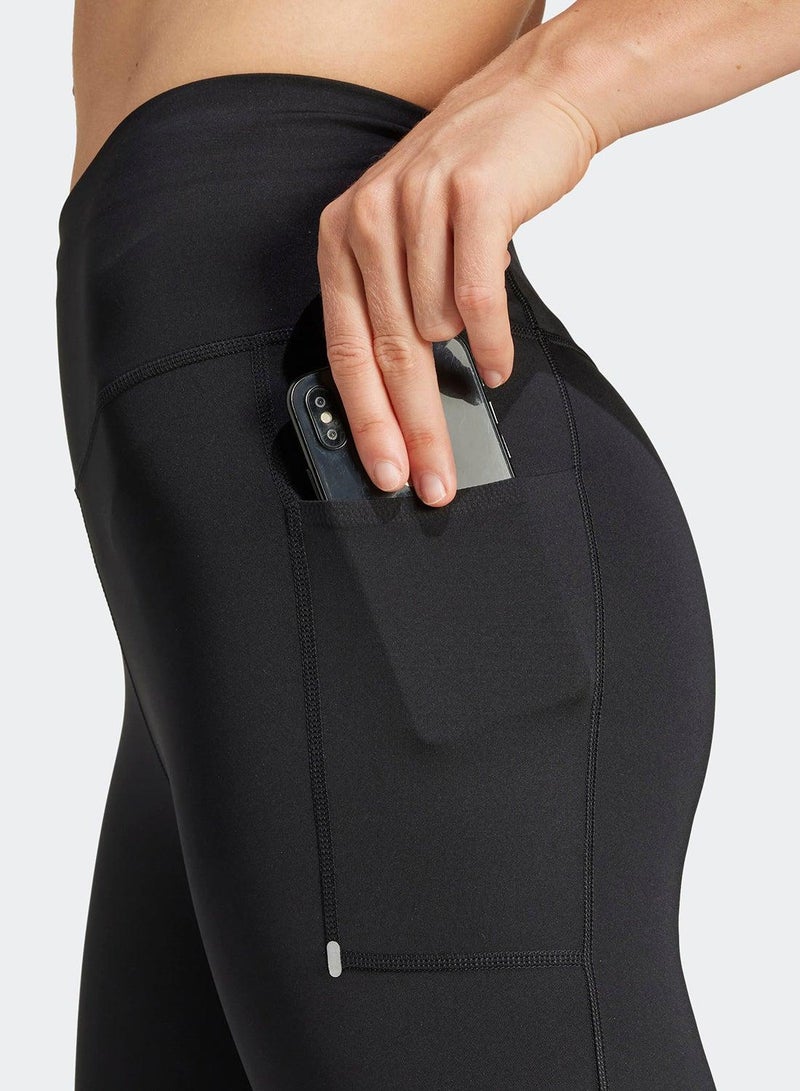 Adidas Ultimate7/8 Leggings - Image 3