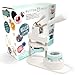 We R Memory Keepers Button Press Bundle104 Pieces - Image 2