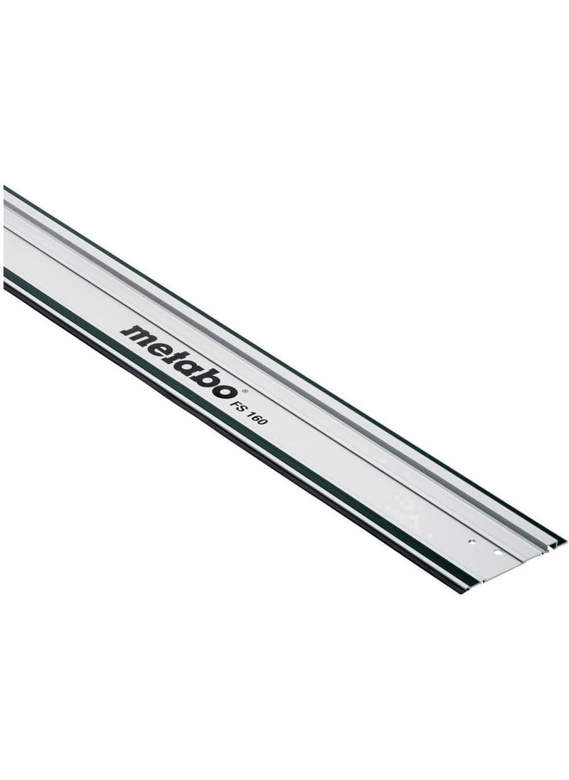 Metabo Metabo  Guide Rail Fs 160 629011000 Woodworking  Other Accessories 