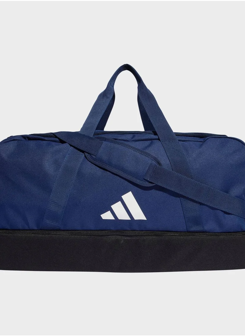 Adidas Tiro League Duffel Bag Large