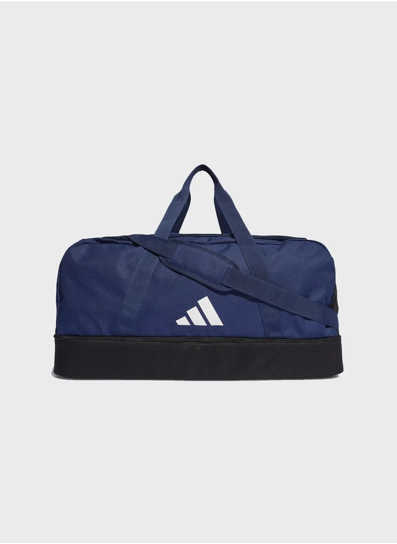 Adidas Tiro League Duffel Bag Large