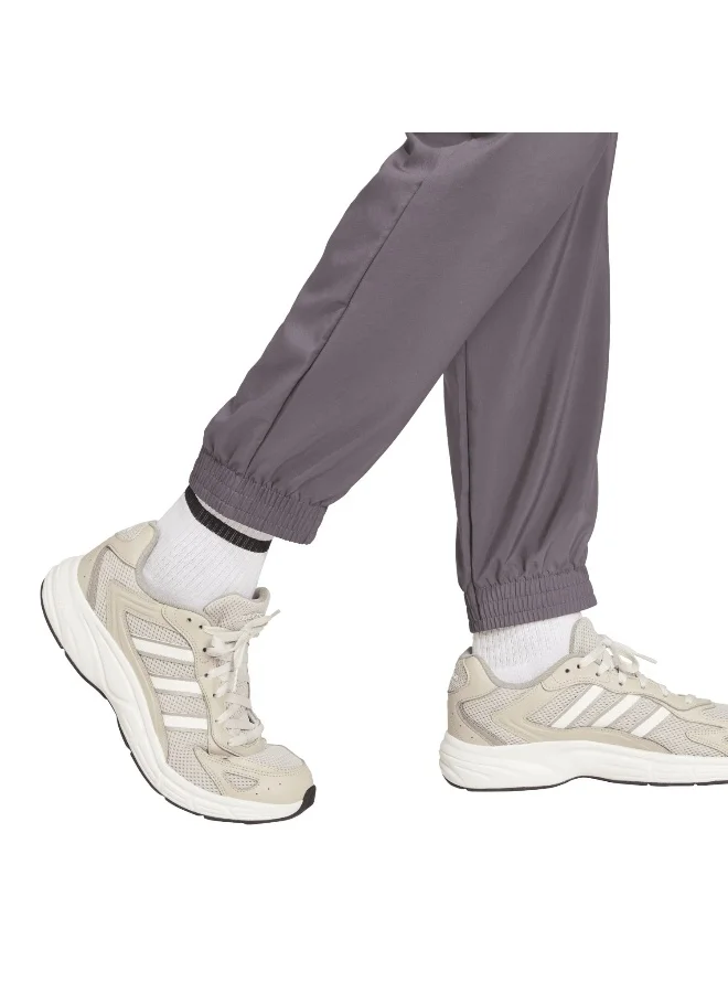 Adidas essentials small logo cargp men pants