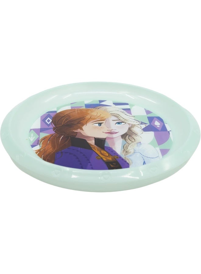 STOR STOR EASY PP PLATE FROZEN ICE MAGIC  - Image 2
