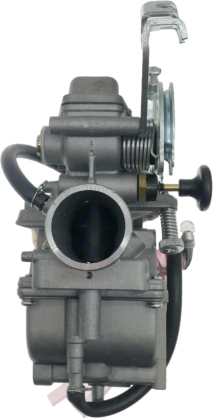 Carbman TTR 230 Carburetor Replacement for Yamaha TTR-230 (2005-2009) - Image 4