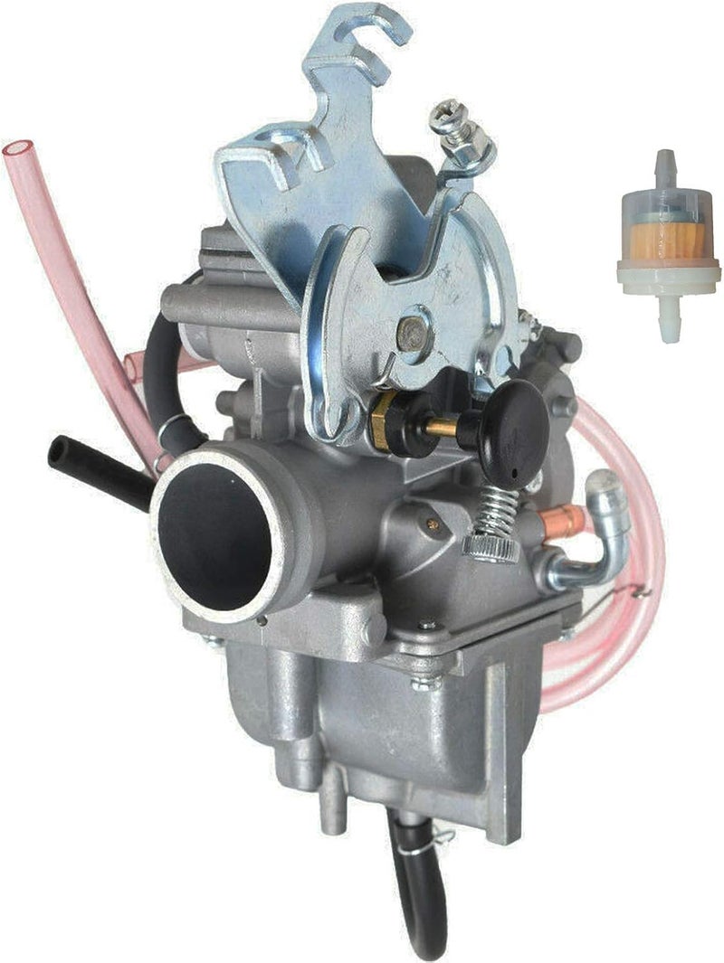 Carbman TTR 230 Carburetor Replacement for Yamaha TTR-230 (2005-2009) - Image 1