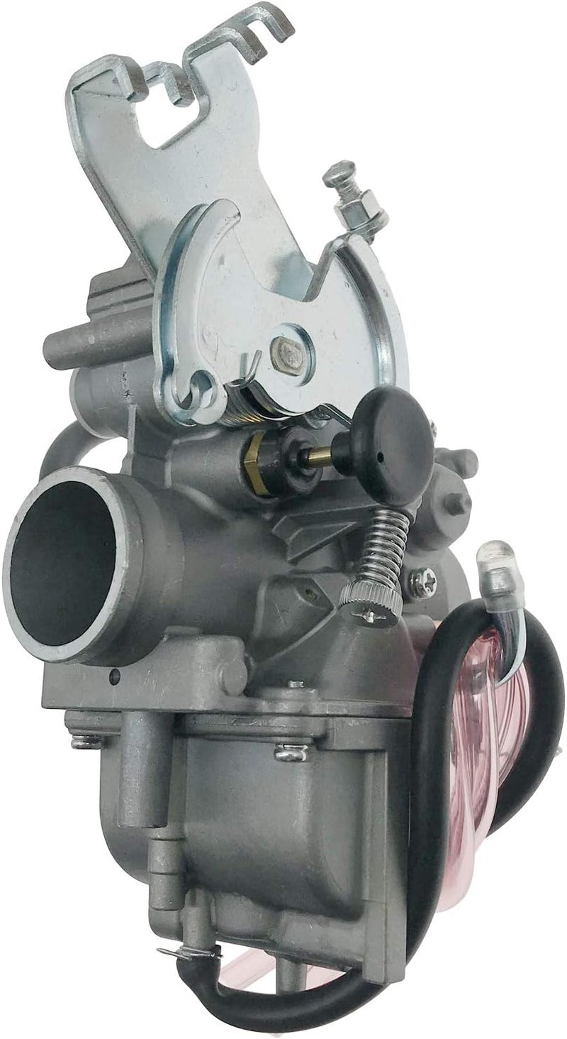 Carbman TTR 230 Carburetor Replacement for Yamaha TTR-230 (2005-2009) - Image 3