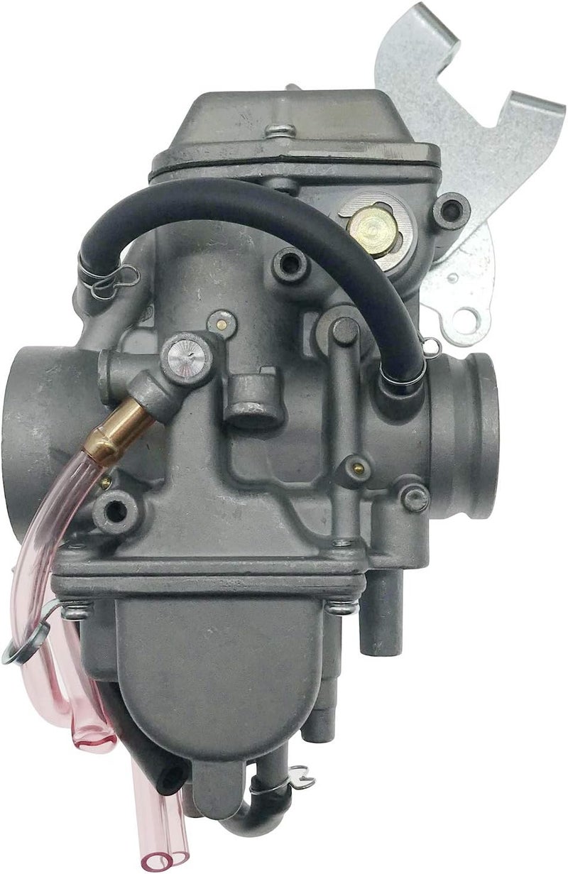 Carbman TTR 230 Carburetor Replacement for Yamaha TTR-230 (2005-2009) - Image 5