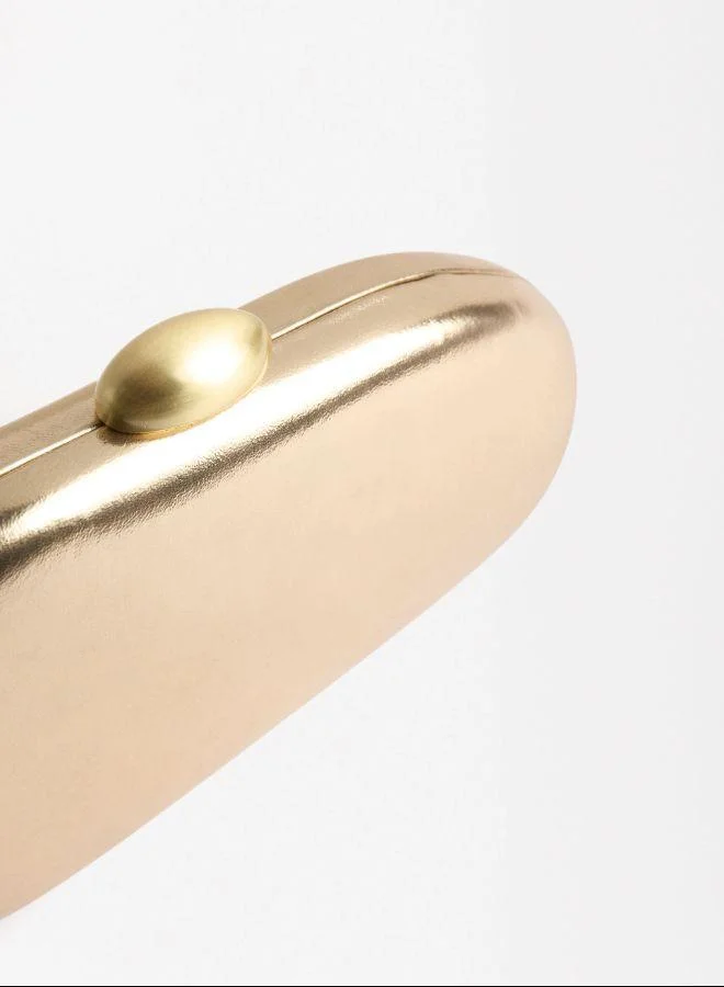 بارفوا قابض الحفلة المعدنية