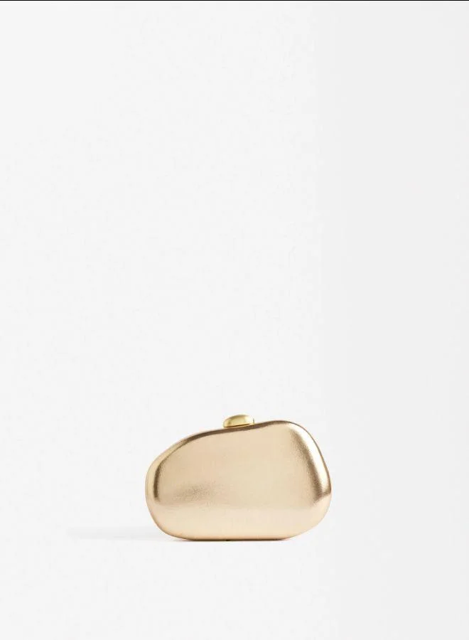 بارفوا قابض الحفلة المعدنية