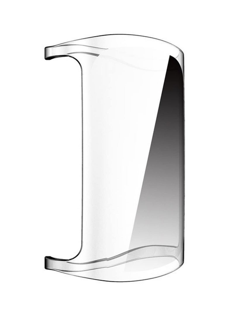 Screen Protector Case for Fitbit Charge 5 Slim Soft TPU Watch Protective Cover for Fitbit Charge5 Bumper Shell Accessories - Image 2