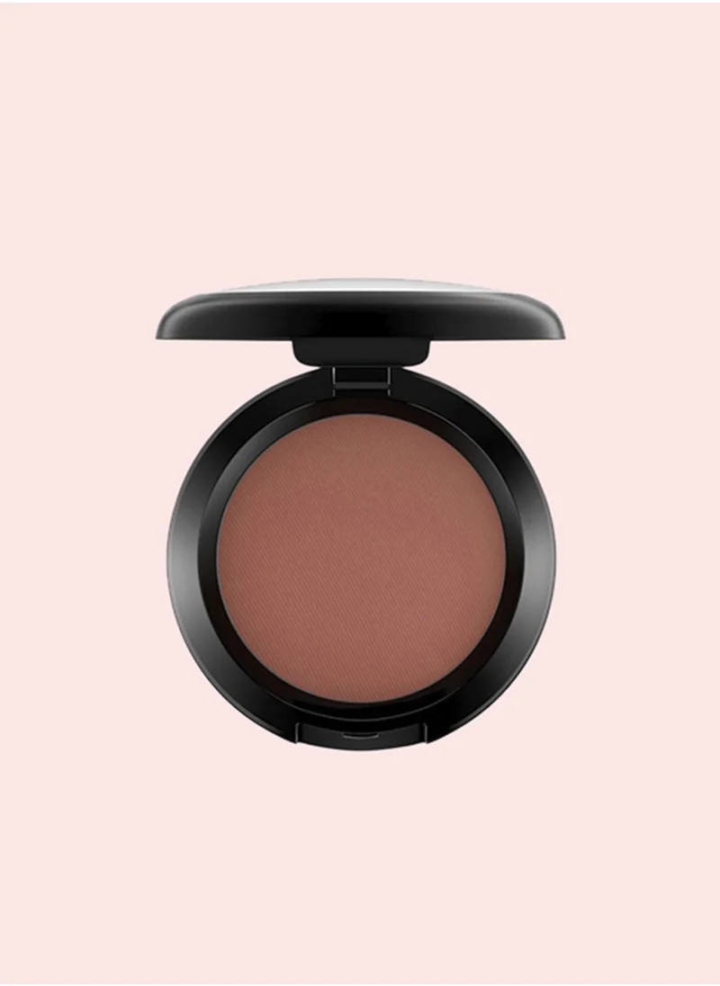 MAC Cosmetics Powder Blush - Raizin