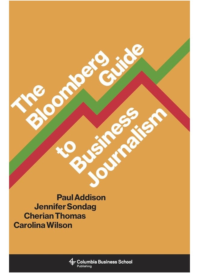 null - The Bloomberg Guide to Business Journalism - Image 1
