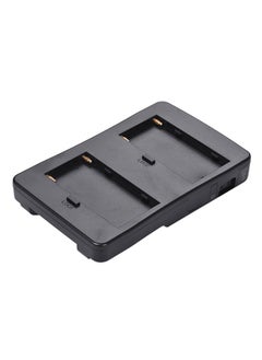 نيبمينينت محول بطارية من Np-F إلى V-Mount  - Image 1