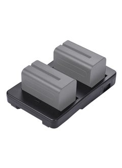نيبمينينت محول بطارية من Np-F إلى V-Mount  - Image 3