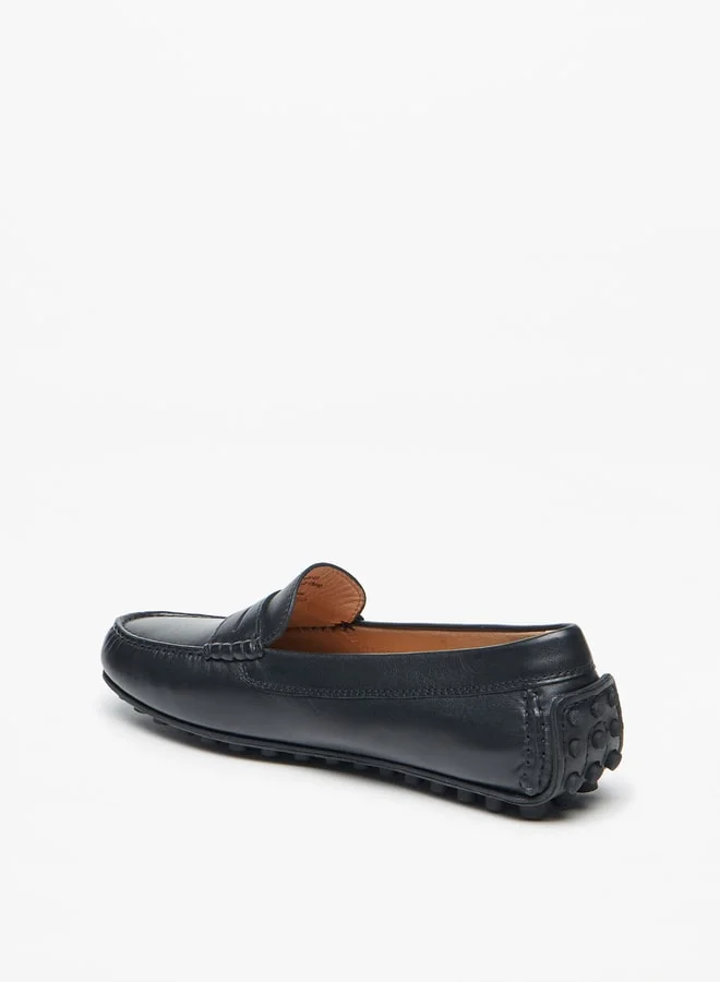 Celeste Women's Slip-On Moccasins